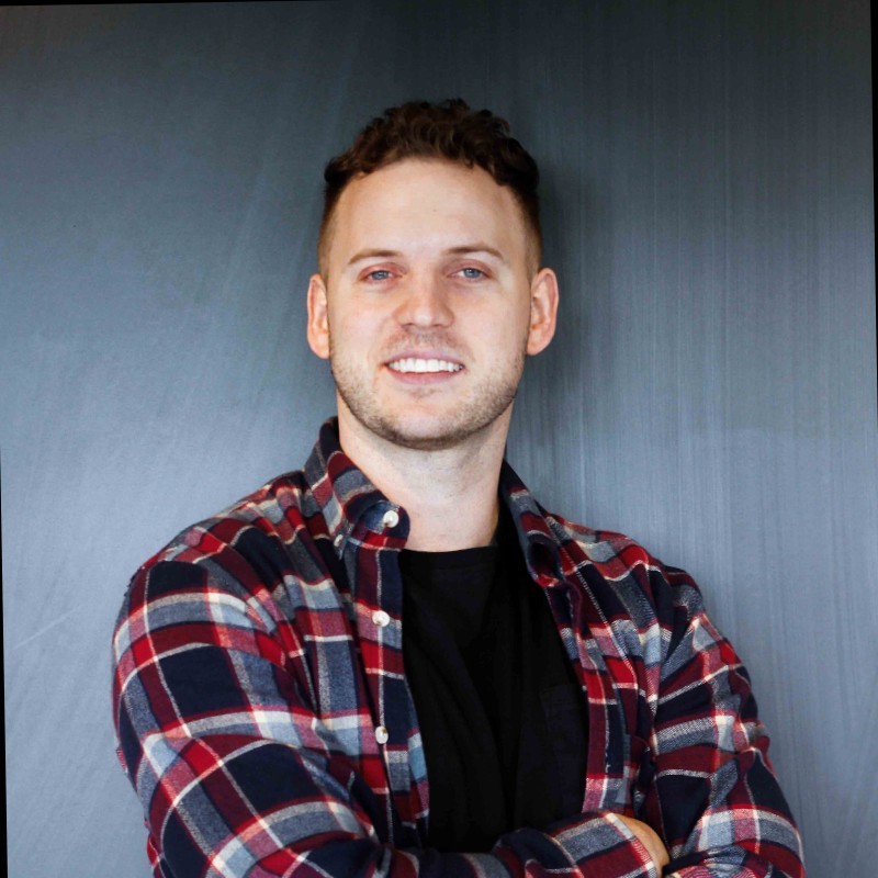 Ryan Parkes